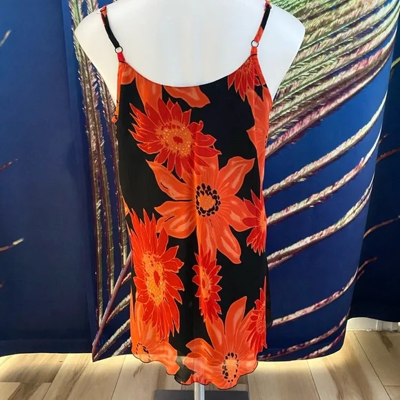 Venus flower tunic - Picture 4 of 5